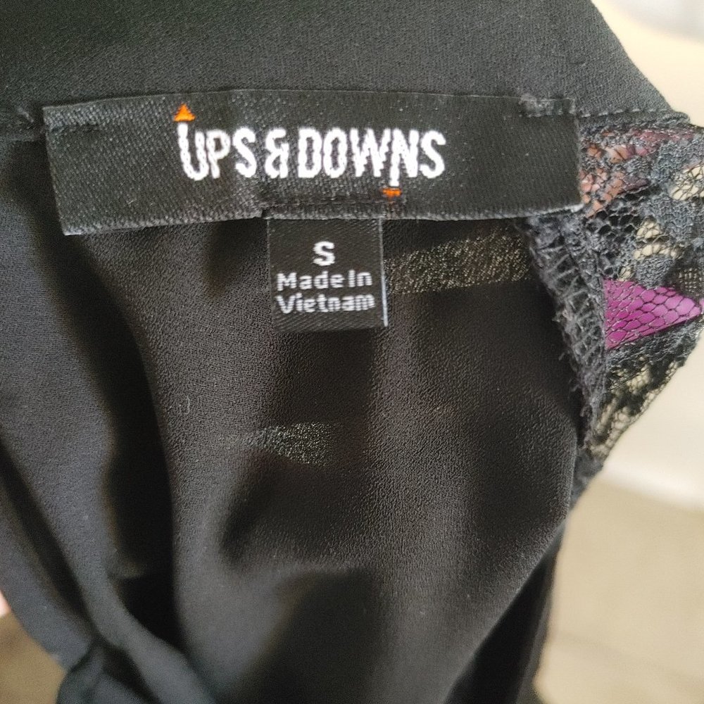 UPS & DOWS - Picture 3 of 3